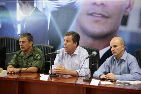 Guanajuato, estado prioritario para combatir el robo de combustible: PEMEX.
