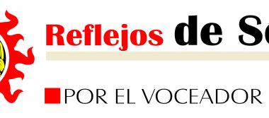 Reflejos de Sol