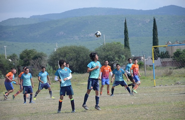 M.C. Alianza, buscará completar la faena.