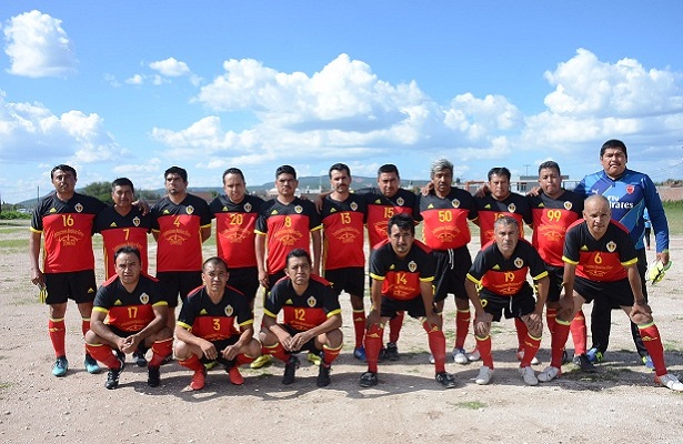 Deportivo La Valla, regreso a casa con sensacional triunfo y como líder del Grupo “B”.