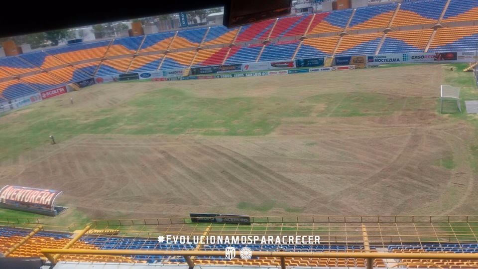 Coras desaparece y se convierte en Atlético Zacatepec