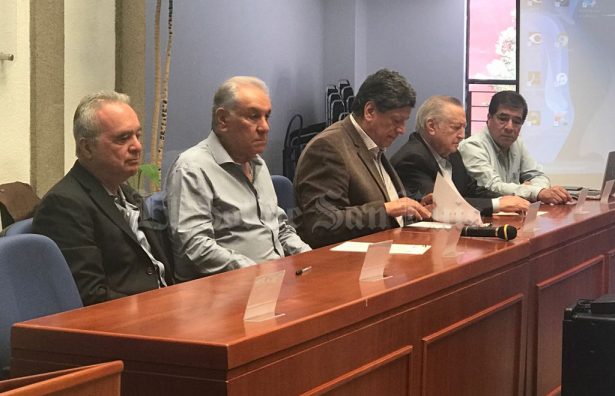 Foto: Martín Fabian