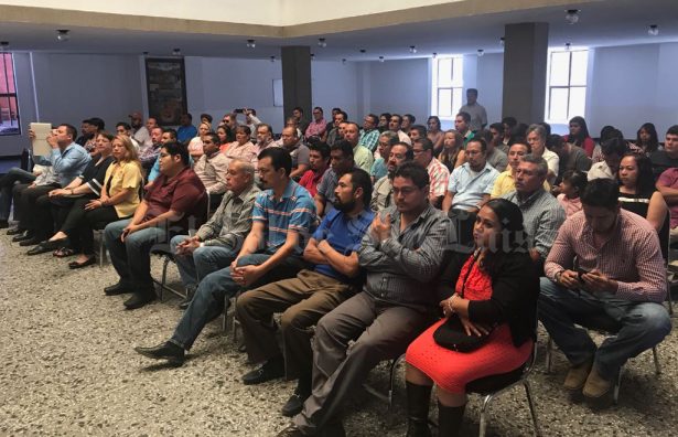 Foto: Martín Fabian