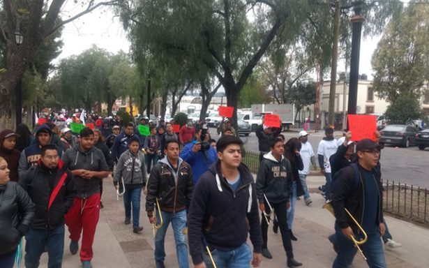 Caravana por la Dignidad arribará este domingo a la CDMX