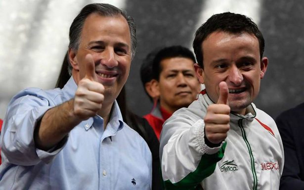 Sector financiero ve triunfo de Meade en las elecciones