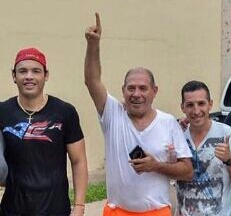 Matan en asalto al “Borrego”, hermano de JC Chávez