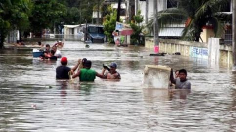 Autoriza Gobierno 20 mdp para contingencia por lluvias