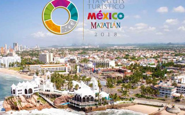 Llevarán Tianguis Turístico de Mazatlán a Madrid