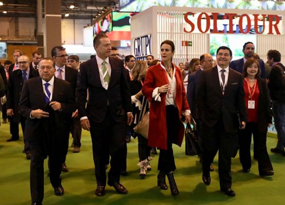 Sinaloa ¡listo para el Tianguis Turístico 2018!