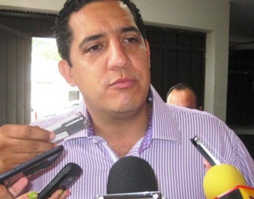 Culiacán, sede del premio “Videorolas”, anuncia Jesús Valdés
