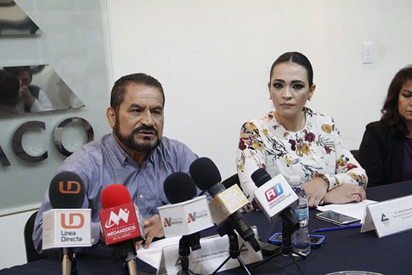 Inicia Canaco-Culiacán capacitación en manejo de TICs