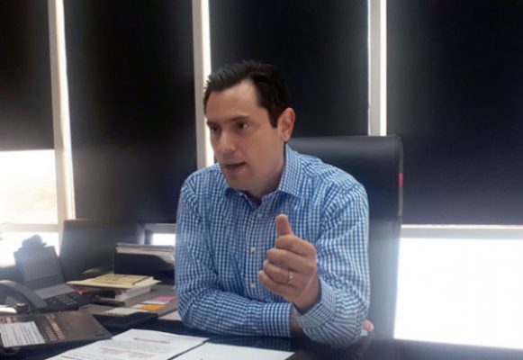 Sinaloa 1er lugar en Crédito Joven a nivel nacional: RRC
