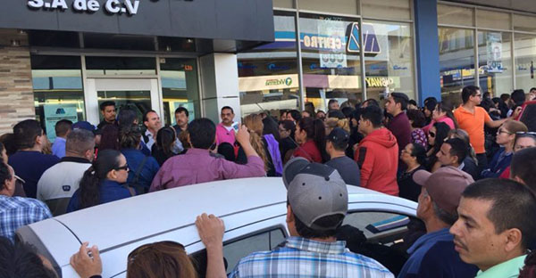 Empresa MZ sigue sin terminar de liquidar a trabajadores