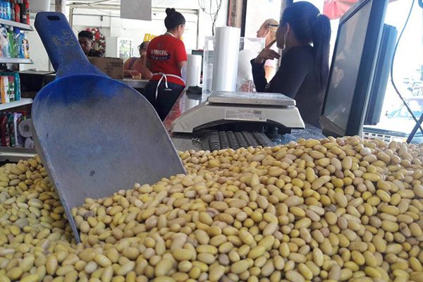 Certificadas y en proceso de pago más de 39 mil toneladas de frijolÂ