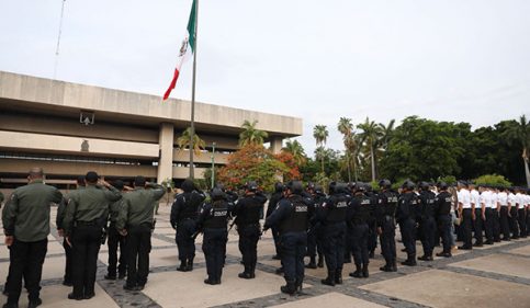 Conmemoran el 90 Aniversario luctuoso del General Álvaro Obregón