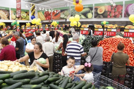 “Empresarios locales tienen confianza”