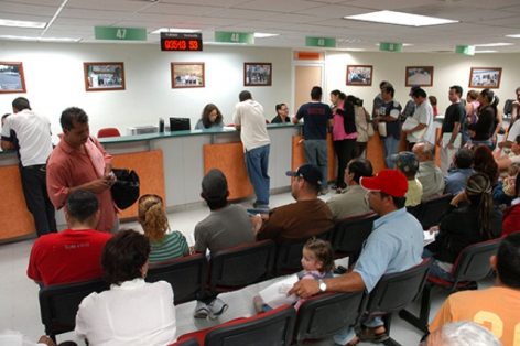Organiza Registro Civil capacitación a personal