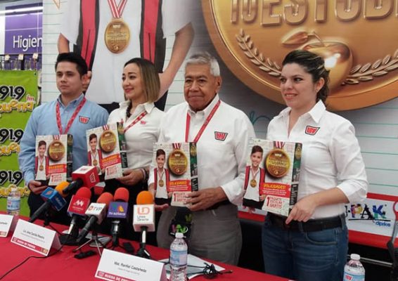 Invita Casa Ley a inscribir a su hijo en el programa âRecompensa tu estudioâ