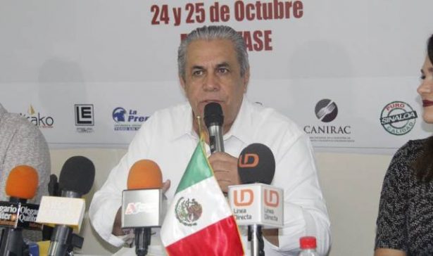 Anuncian 11va edición de Expo Alimentech Innova Industrial