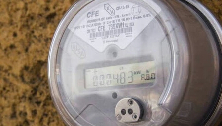 Demanda Fecanaco reducir costo de energía eléctrica