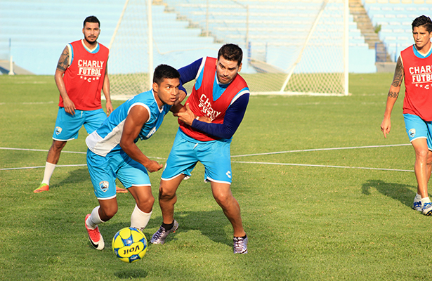 TM Futbol