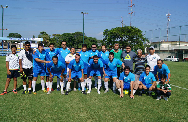 Estadio