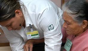 IMSS Tamaulipas aplica sistema especial de atención a derechohabientes