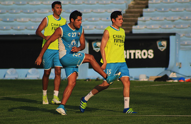 tm futbol club