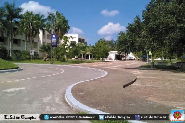 Confirma PC que el sismo alcanzó a Tampico y Altamira