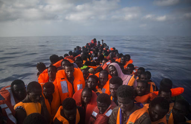 Mueren 150 niños este año al cruzar el Mediterráneo: UNICEF