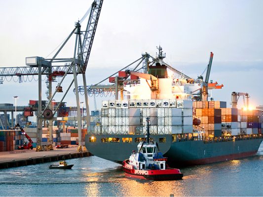 BC creció 4.8%; sus exportaciones, 8.1%