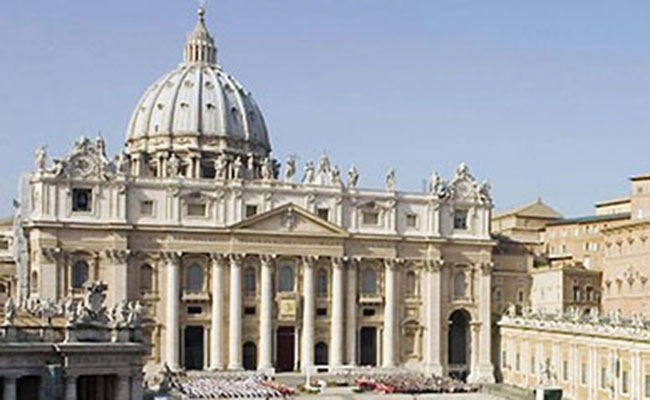 El Vaticano