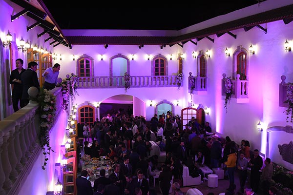 Después del protocolo de toma de protesta, la alcaldesa encabezó la inauguración de la Casa de la Cultura de Texoloc. / Everardo NAVA