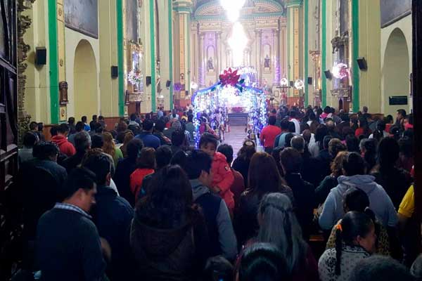 Foto: Leonel TLALMIS