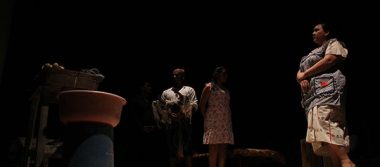 “Los perros”, teatro para generar conciencia