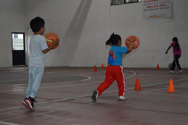Avengers Tlaxcala se prepara para continuar arrasando en el estado. / Migdalia CARRO