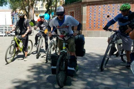 Foto: Leonel TLALMIS