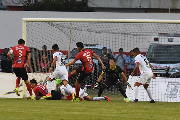 Tlaxcala, otro equipo de grupo Pachuca al Ascenso MX