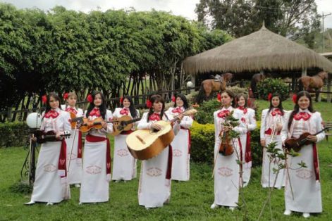 Divas de América, de Colombia, estará en Tlaxcala