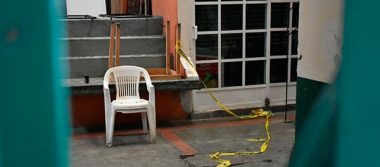 Muere trabajador tras sufrir caída en el interior del Mercado Nuevo