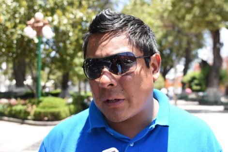 Víctor Angulo. Tlaxcala
