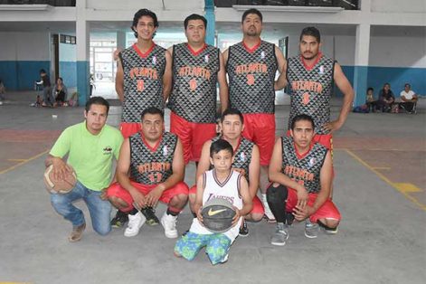 Guerreros quedó en el segundo lugar del torneo. / Everardo NAVA