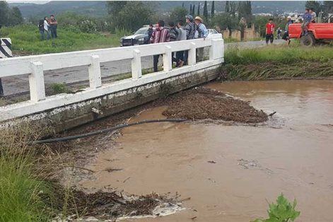 Foto: Leonel TLALMIS