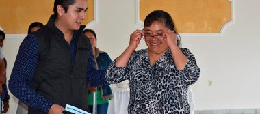 Entrega ayuntamiento de Zacatelco apoyos funcionales