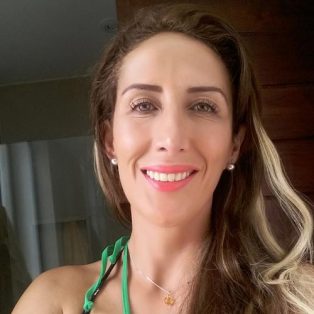 Rocío González Chávez