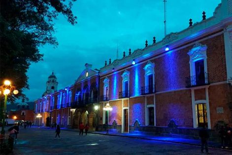 Gobierno del Estado y municipios unidos contra la violencia de género