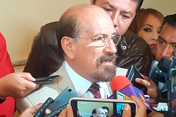 Pierde Tlaxcala portal de 131 años de antigüedad