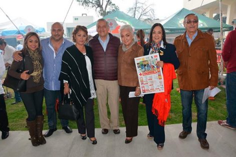 Paelleros de Tlaxcala