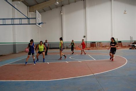 Arcoíris buscó el resultado de la fecha, pero los tiros precisos de su oponente impidieron que sumarán puntos en la pizarra