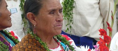 Celebran el Día Mundial de los Pueblos Indígenas